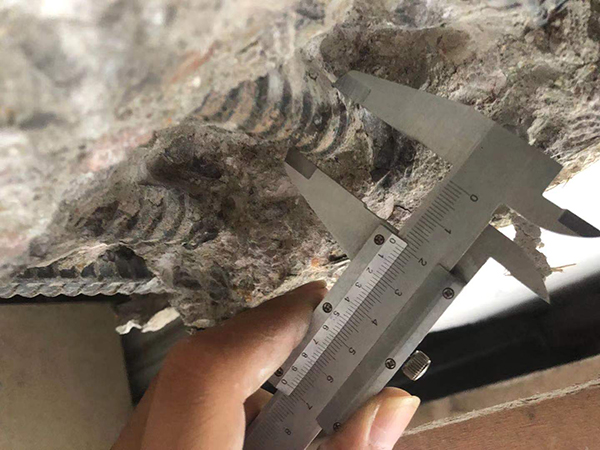 房屋裂縫檢測 房屋裂縫檢測