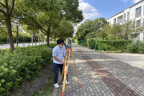 幕墻檢測 幕墻檢測