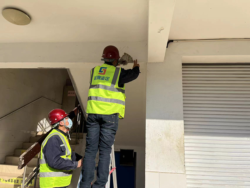 房屋檢測 房屋檢測