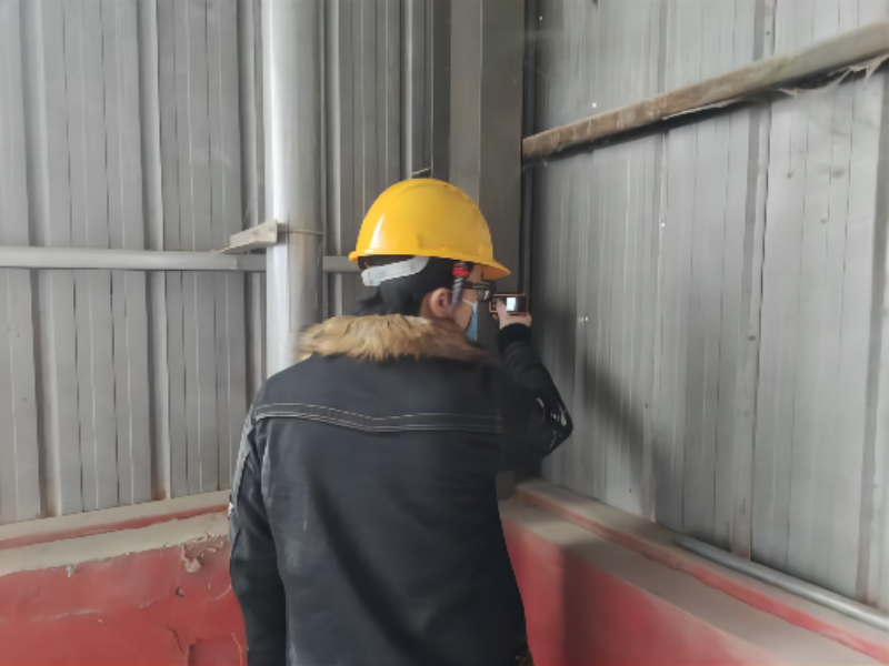 廠房安全性鑒定 廠房安全性鑒定