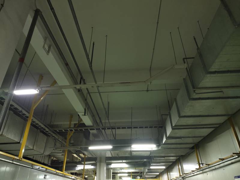 廠房承重檢測 廠房承重檢測