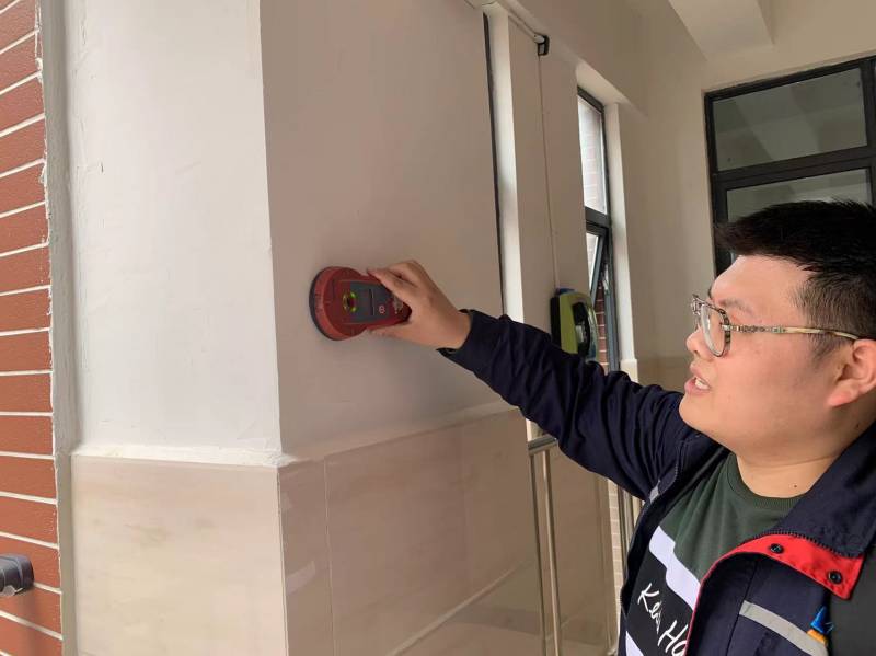 房屋安全性檢測 房屋安全性檢測