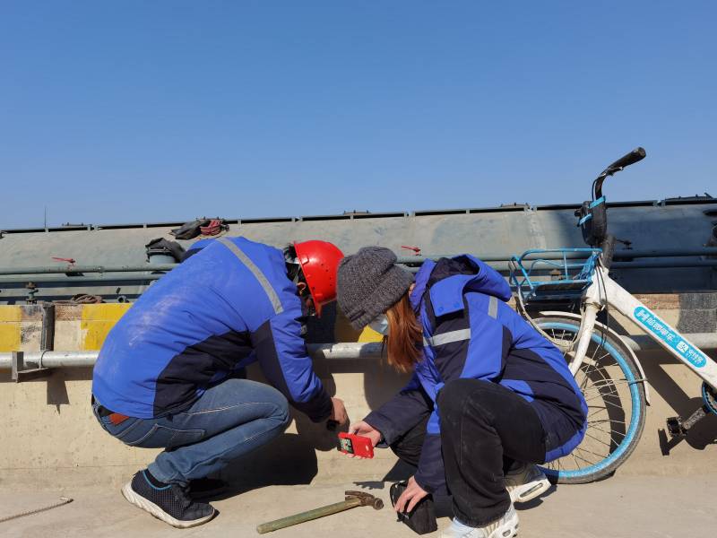 碼頭檢測 碼頭檢測