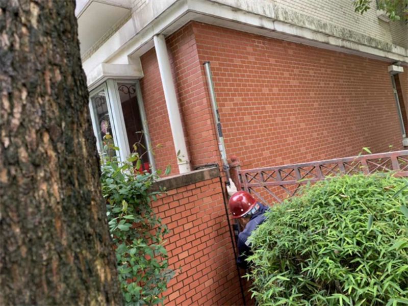 加裝電梯檢測 加裝電梯檢測