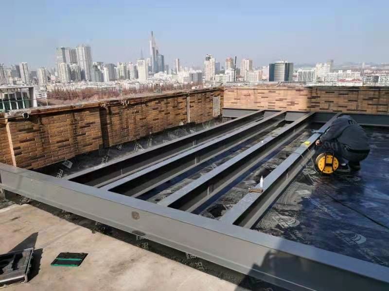 樓板承載力專項檢測 樓板承載力專項檢測