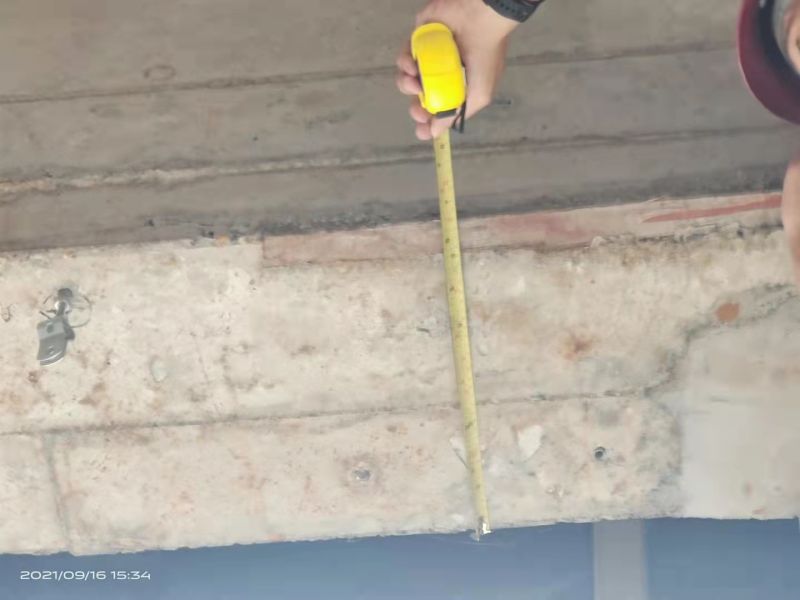 危房檢測 危房檢測