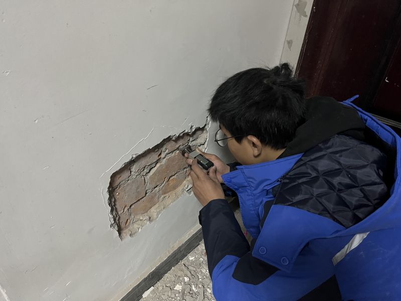 危房檢測 危房檢測