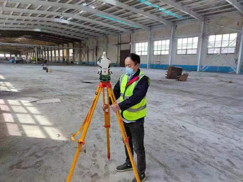 房屋檢測 房屋檢測