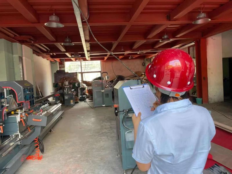 廠房檢測 廠房檢測