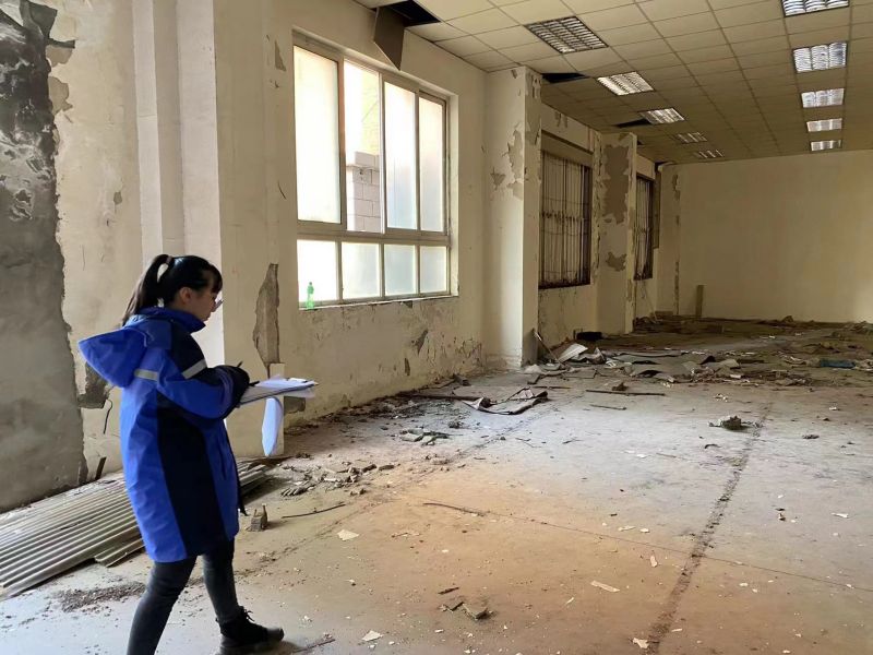 房屋檢測 房屋檢測