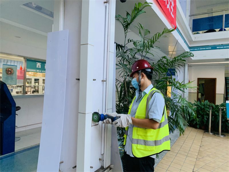 危房鑒定 危房鑒定