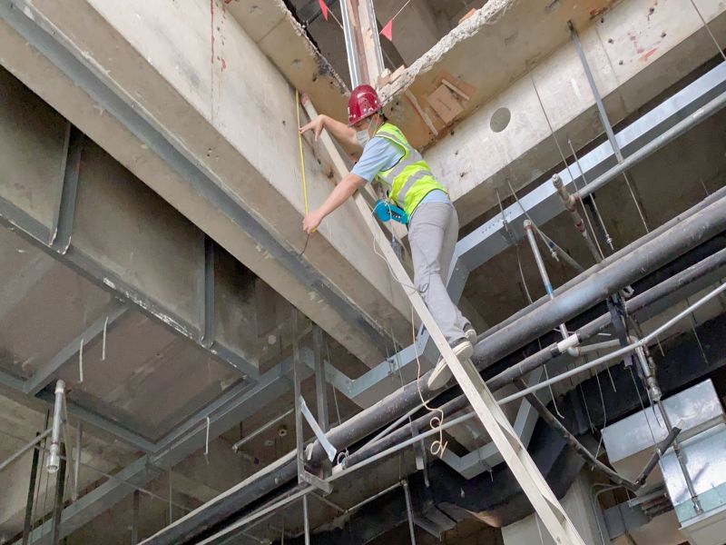 房屋安全性 房屋安全性