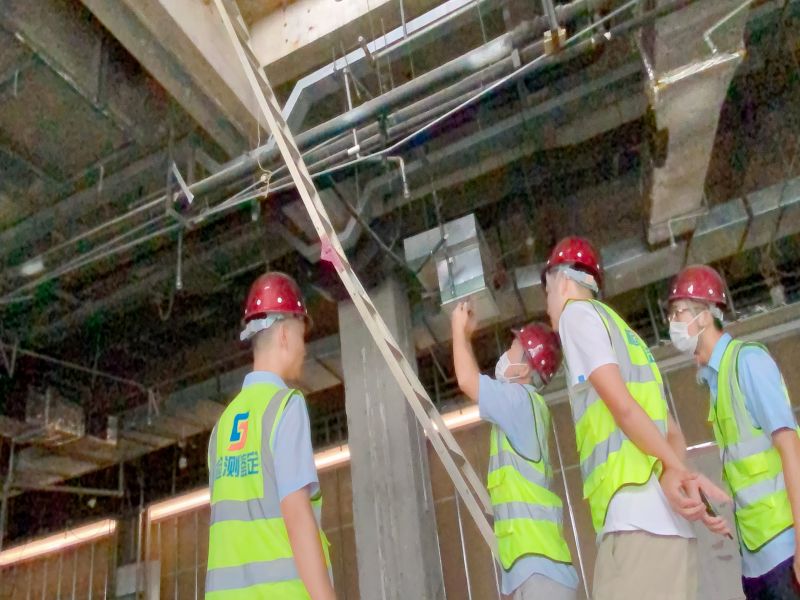 房屋安全性 房屋安全性