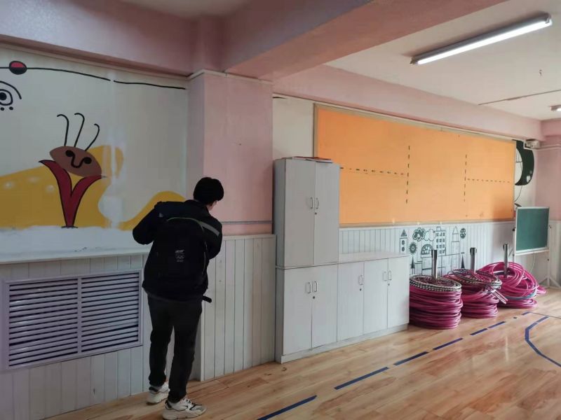 學(xué)校安全鑒定 學(xué)校安全鑒定