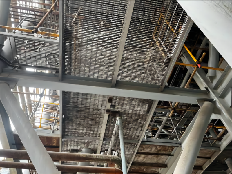 除塵器檢測 除塵器檢測