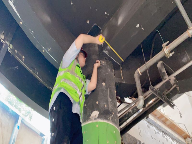 房屋安全鑒定 房屋安全鑒定