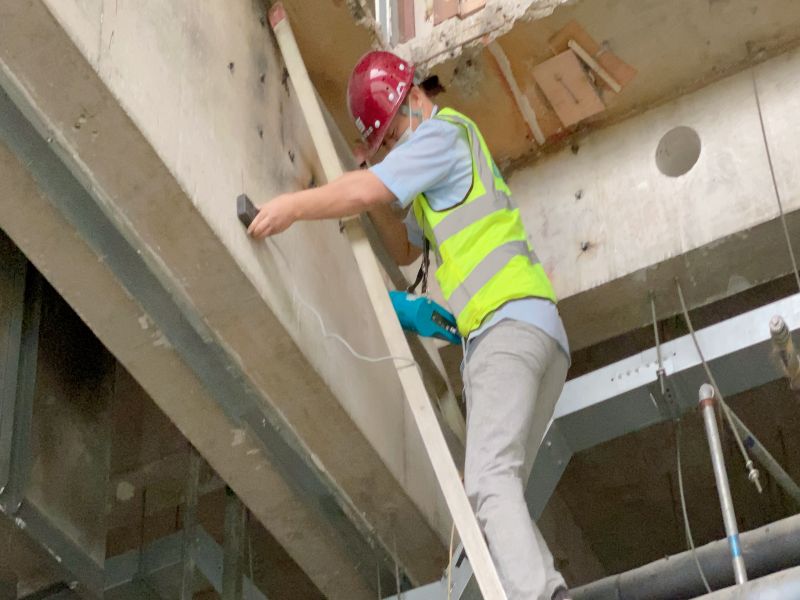 房屋安全性 房屋安全性