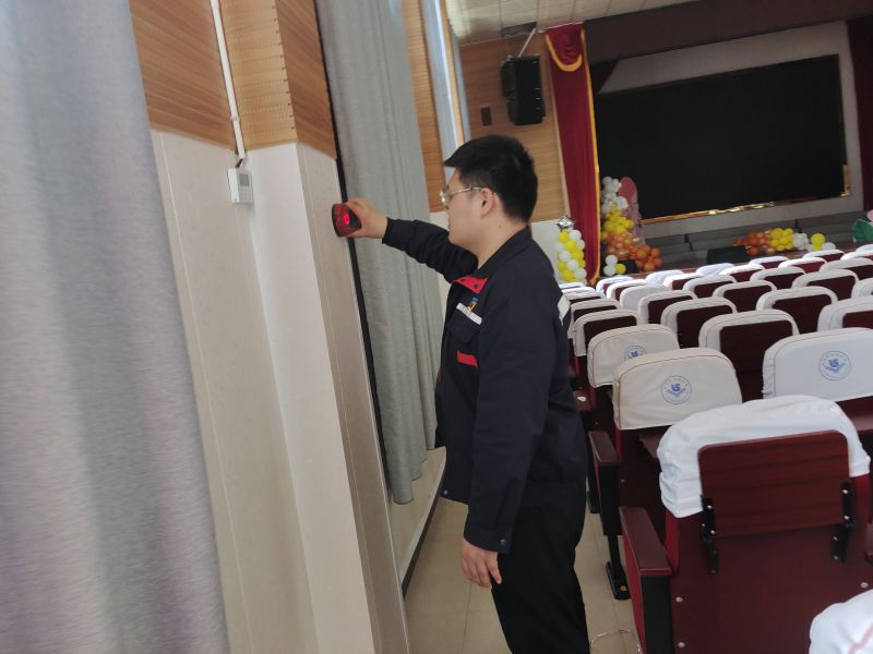 學校安全評估 學校安全評估