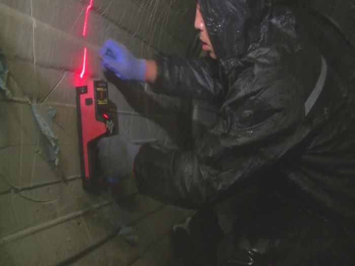 安全檢測 安全檢測