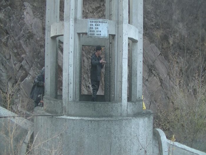 安全檢測 安全檢測