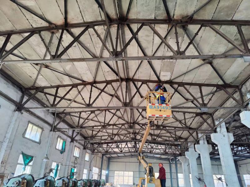 房屋安全鑒定 房屋安全鑒定