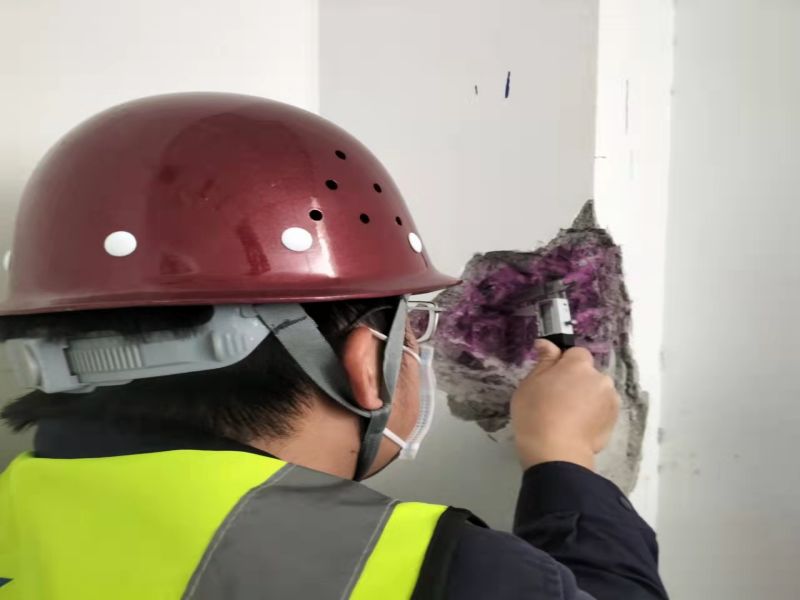 房屋安全鑒定 房屋安全鑒定