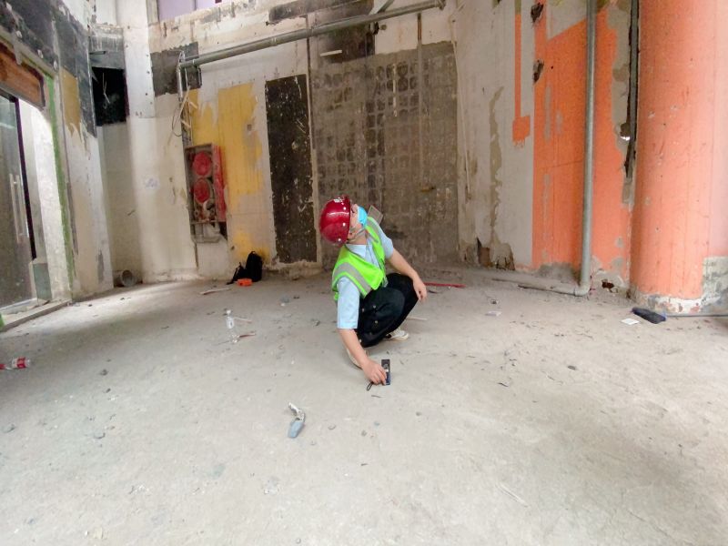 房屋安全鑒定 房屋安全鑒定