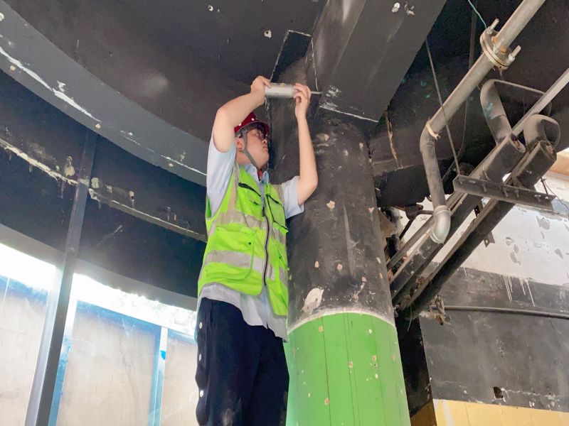 房屋鑒定 房屋鑒定