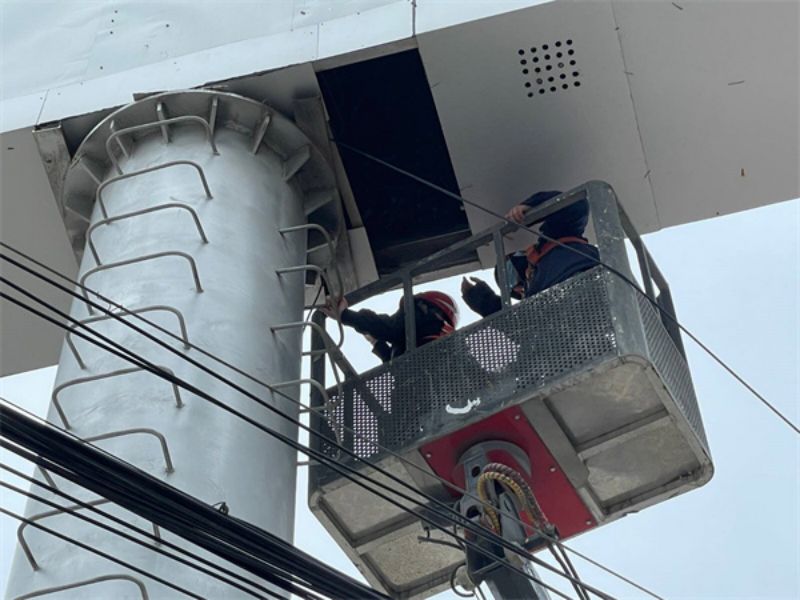 廣告牌檢測 廣告牌檢測