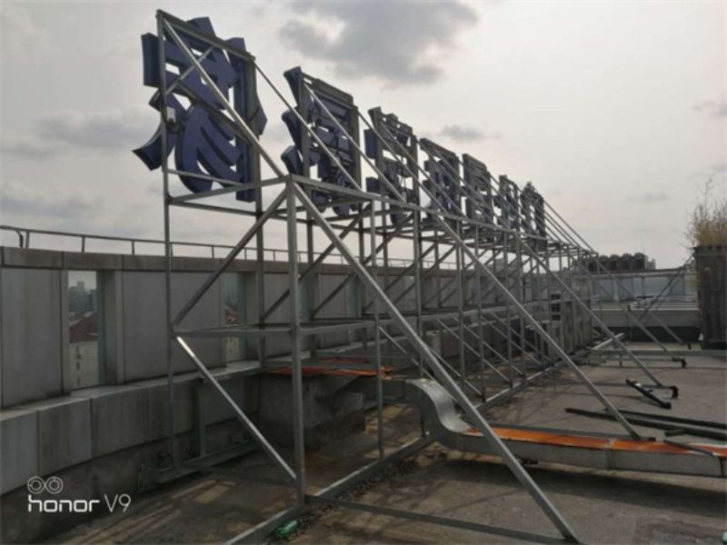 廣告牌檢測 廣告牌檢測