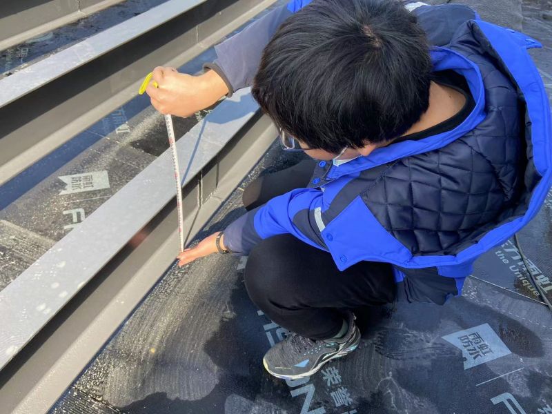 承載力檢測 承載力檢測