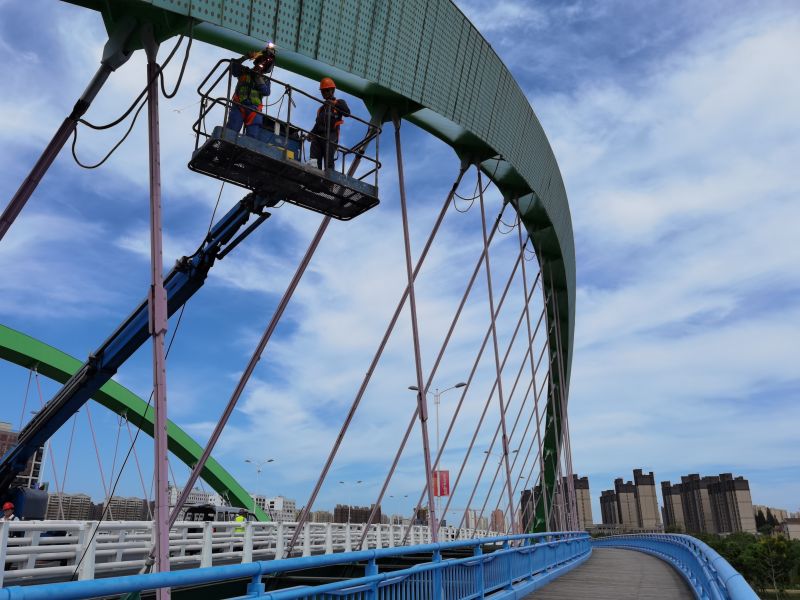 橋梁監(jiān)測(cè) 橋梁監(jiān)測(cè)