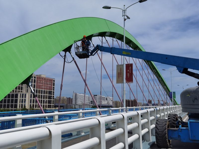 橋梁監(jiān)測(cè) 橋梁監(jiān)測(cè)