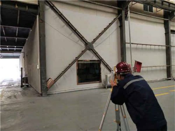 振動測試 振動測試