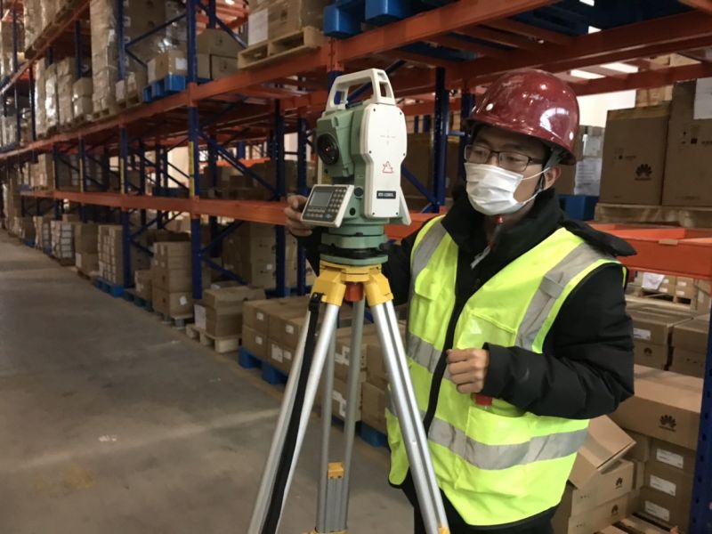 貨架檢測 貨架檢測