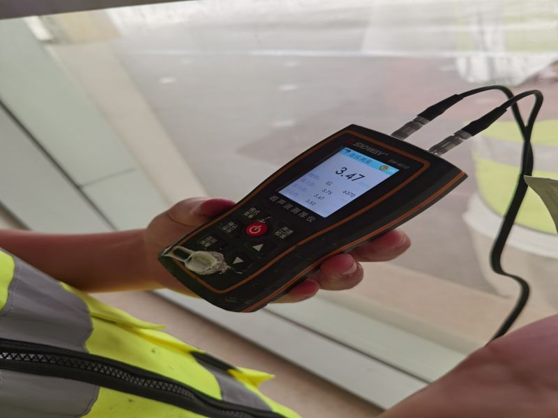 幕墻檢測 幕墻檢測