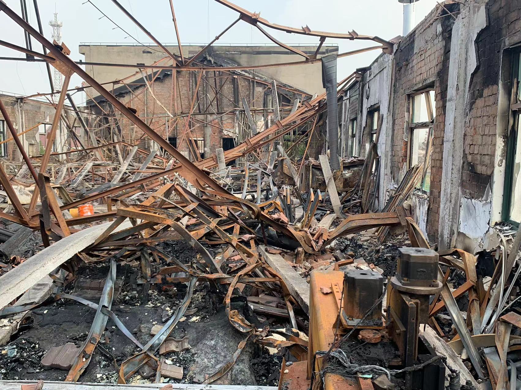 災后檢測 災后檢測