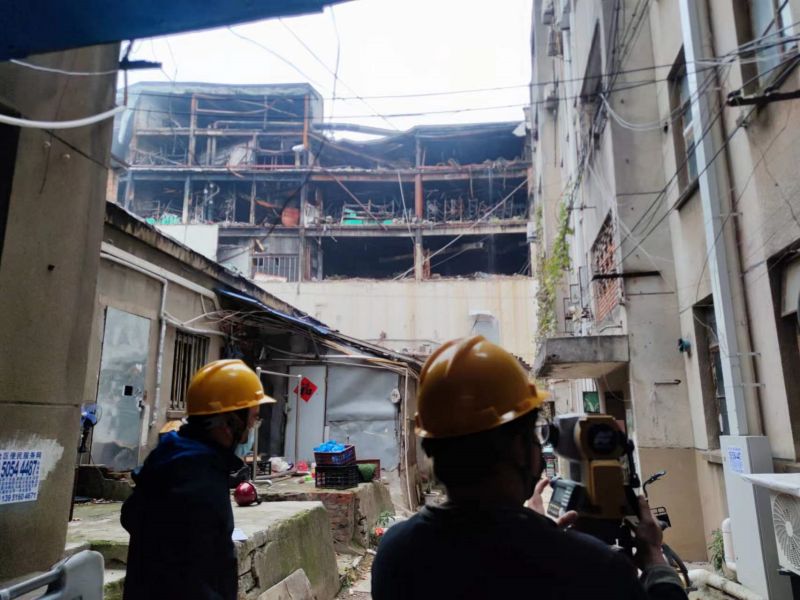 災后檢測 災后檢測