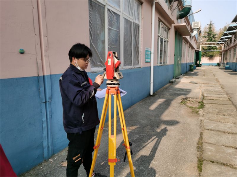 完損檢測 完損檢測