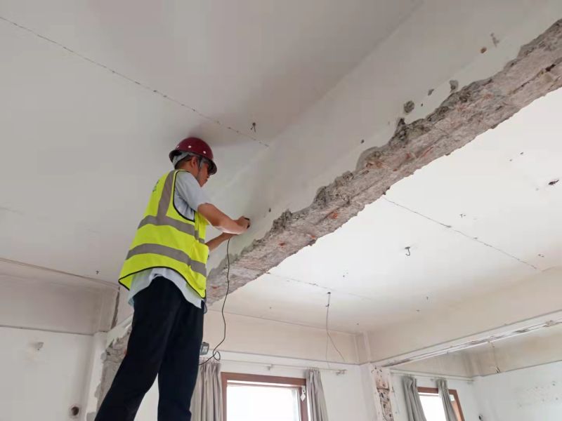 房屋檢測 房屋檢測