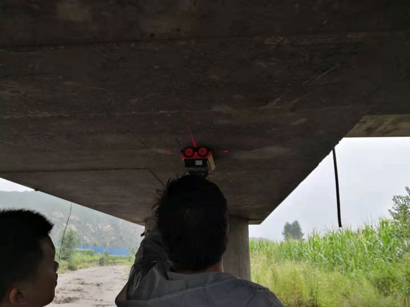 橋梁監(jiān)測(cè) 橋梁監(jiān)測(cè)