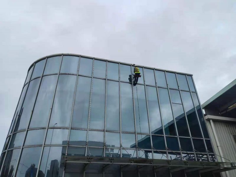 幕墻檢測 幕墻檢測