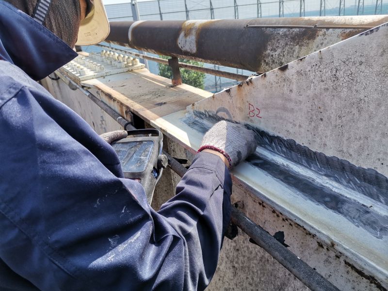 鋼結構應力 鋼結構應力