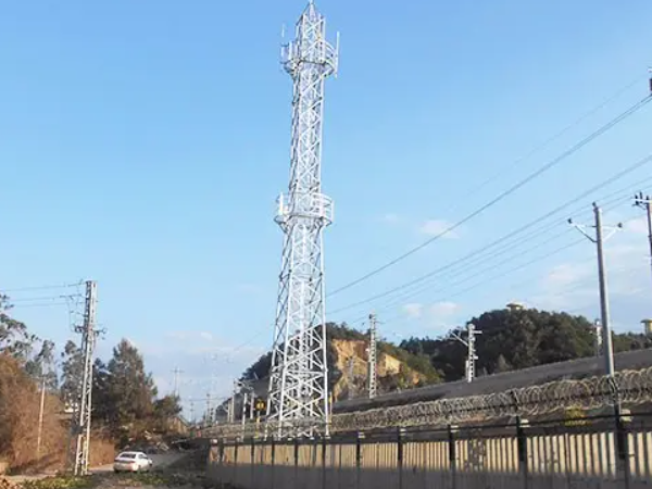 鐵塔檢測 鐵塔檢測