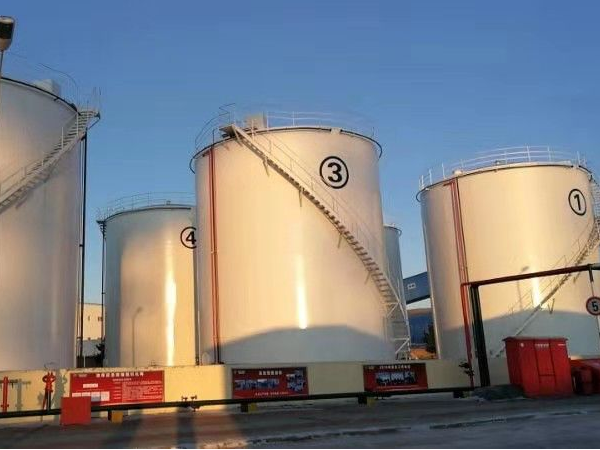 油罐檢測 油罐檢測