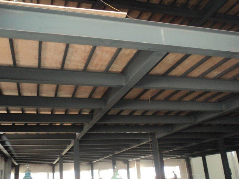 鋼結(jié)構(gòu)夾層檢測(cè) 鋼結(jié)構(gòu)夾層檢測(cè)