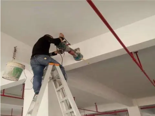 樓板承載力檢測 樓板承載力檢測