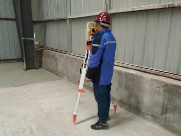 廠房檢測 廠房檢測