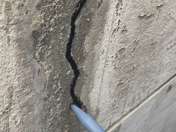 裂縫檢測 裂縫檢測