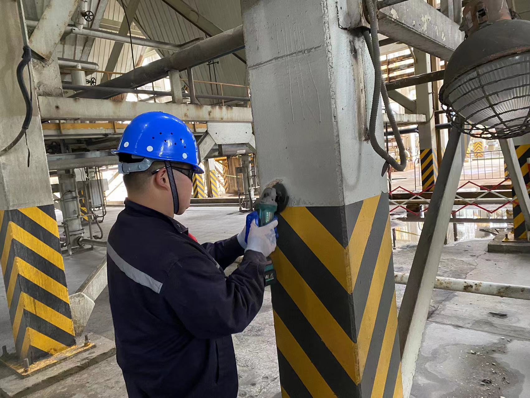 除塵器可靠性檢測 除塵器可靠性檢測